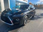 2017 Lexus RX