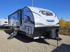 2024 Forest River Forest River Cherokee Grey Wolf 26DBH 31ft