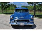 1952 Chevrolet Styleline Deluxe