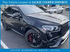 2021 Mercedes-Benz GLE AMG GLE 63 S