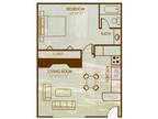 Sterling Pointe Apartments - 1 Bedroom / 1 Bathroom
