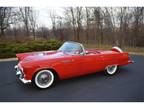 1955 Ford Thunderbird