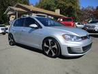 2016 Volkswagen Golf GTI S/SE