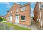 3 bedroom semi-detached house for sale in Wentworth Close, Gainsborough