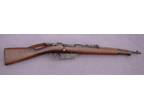 Carcano Carbine 6.5mm with Sling