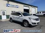 2016 Chevrolet Traverse 4d SUV FWD LT w/2LT