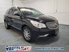 2017 Buick Enclave 4d SUV AWD Leather