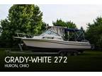 1997 Grady-White 272 Sailfish Boat for Sale