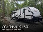 Dutchmen Coleman 2715RL Travel Trailer 2020