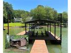 Dawsonville, Dawson County, GA Lakefront Property, Waterfront Property