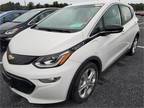 Pre-Owned 2020 Chevrolet Bolt EV