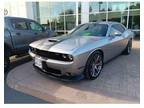 2016 Dodge Challenger SRT 392