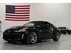 2016 Nissan 370Z Sport Tech 2dr Coupe 6M