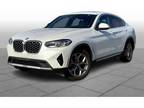 2022Used BMWUsed X4Used Sports Activity Coupe