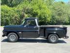 1966 Chevrolet C10