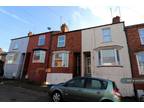 3 bedroom terraced house for rent in Newington Road, Northampton, NN2