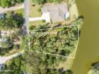 Dataw Island, Beaufort County, SC Undeveloped Land, Lakefront Property