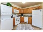 Two Bedroom 1 1/2 Bath. DEP Sherwood Village Apartment Homes