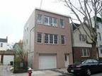Residential Rental, Row House - JC, Journal Square, NJ 66 Hopkins Ave #2