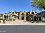 10022 E STONECROFT DR, Scottsdale, AZ 85255 Single Family Residence For Rent
