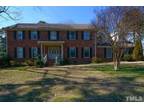 Single Family, Detached - Raleigh, NC 6709 Foxfire Pl