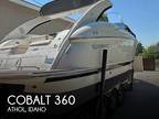 2005 Cobalt 360 Boat for Sale