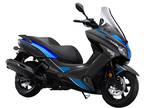 2021 Kymco X-Town 300i ABS