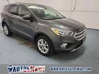 2019 Ford Escape 4d SUV FWD SE