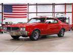 1970 Buick Gran Sport Stage 1