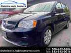 Used 2016 DODGE Grand Caravan For Sale