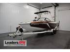 2018 Malibu 23 LSV WAKESETTER