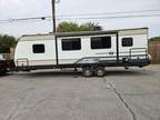 2019 Cruiser RV Cruiser RV Radiance Ultra Lite 25RK 31ft