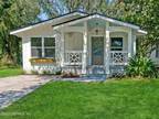 707 S 12TH ST, FERNANDINA BEACH, FL 32034 Single Family Residence For Sale MLS#