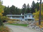 2520 Grizzly Gulch Drive, Helena, MT 59601 601642955