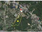 Plot For Sale In Great Mills, Maryland