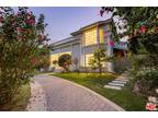 613 N Alpine Dr - Houses in Beverly Hills, CA