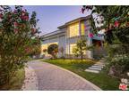 613 N Alpine Dr Beverly Hills, CA -