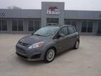 2013 Ford C-Max Hybrid Gray, 111K miles