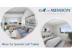 1 Bed, 1 Bath M on Mission - Apartments in Ontario, CA