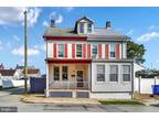 631 N STATE ST, YORK, PA 17403 Single Family Residence For Sale MLS# PAYK2049736