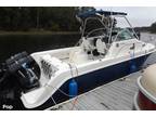 1999 Wellcraft 270 Coastal