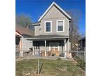 Kansas City, Jackson County, MO House for sale Property ID: 418067011