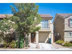 546 CABIS BAY ST, Las Vegas, NV 89178 Single Family Residence For Sale MLS#