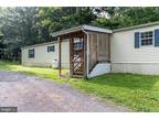 114 MARTIN RD, MOSHANNON, PA 16859 Manufactured Home For Sale MLS# PACE2508030