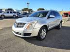 2011 Cadillac SRX Luxury Collection 4dr SUV