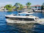 2016 Beneteau Monte Carlo 5 Boat for Sale