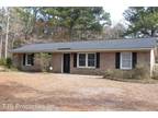 4 br, 2 bath House - 741 Broad Creek Road