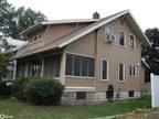742 E WASHINGTON ST, Washington, IA 52353 Single Family Residence For Sale MLS#