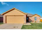 12814 KINGSGATE DR, Rhome, TX 76078 Single Family Residence For Rent MLS#