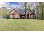 582 HICKORY PL, Wetumpka, AL 36093 Single Family Residence For Sale MLS# 546794